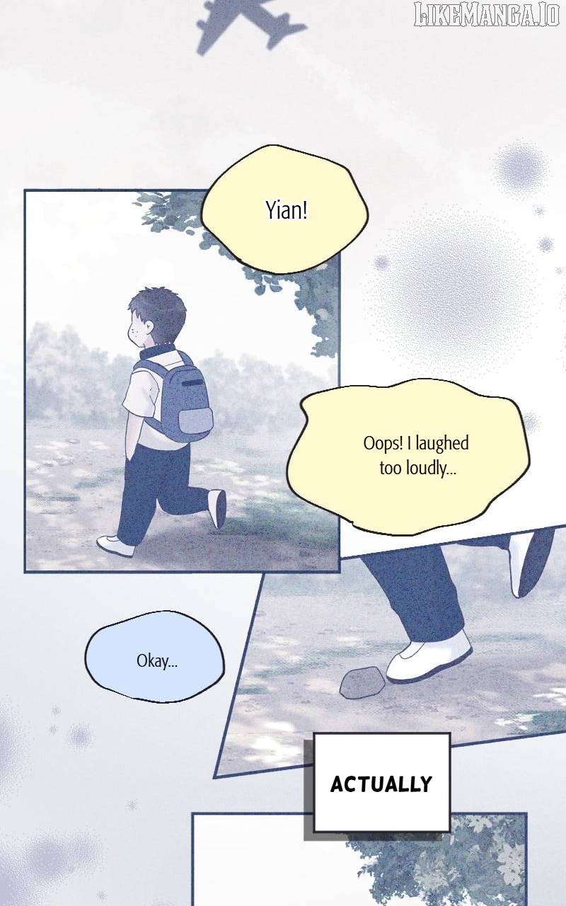 Soul to Soul Chapter 0 - page 29